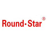 logo round star