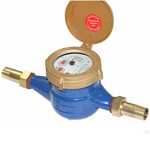 Đồng hồ nước NingBo