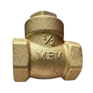 van 1 chiều lá mbv dn15