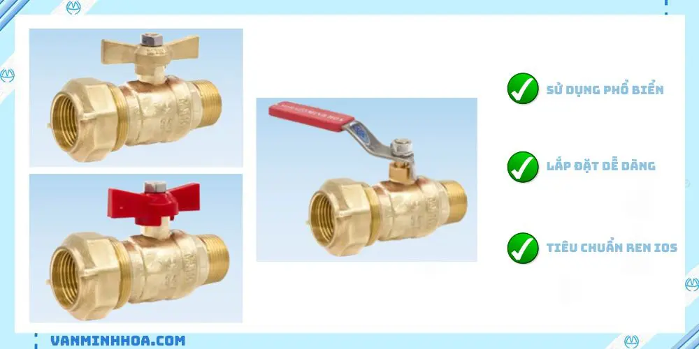 van bi đồng liên hợp miha 5