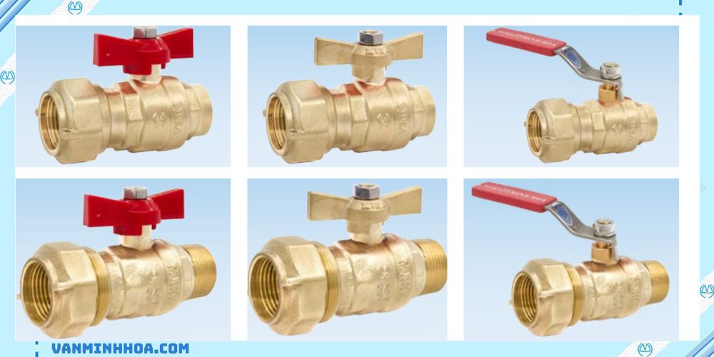 van bi đồng liên hợp miha