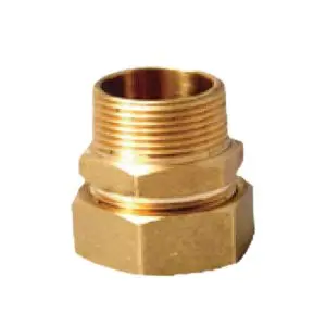 bộ nối nhanh ống mềm 3/4