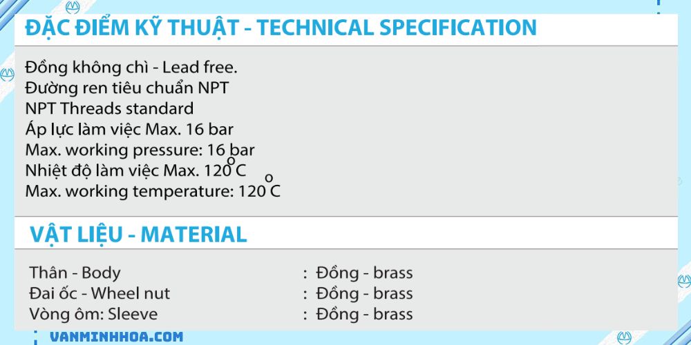 Bộ nối nhanh ống mềm 3/4 3