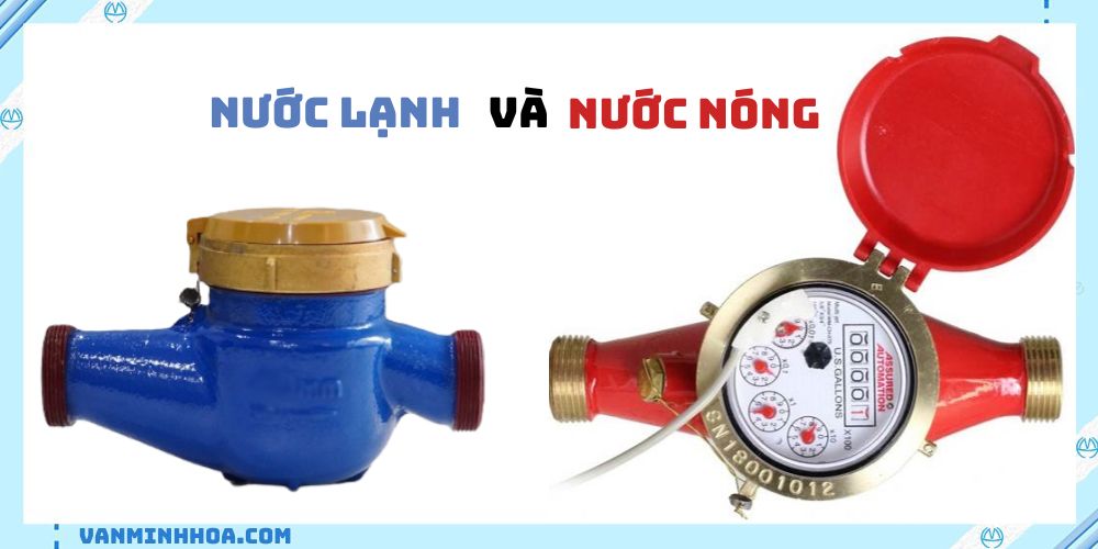 đồng hồ thân gang nối ren ningbo 