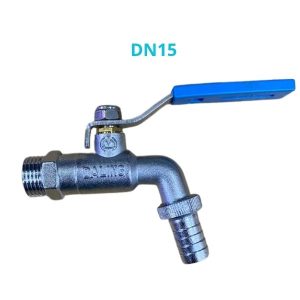 vòi hợp kim daling dn15