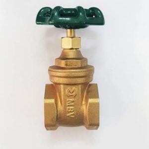 van cửa đồng mbv 45