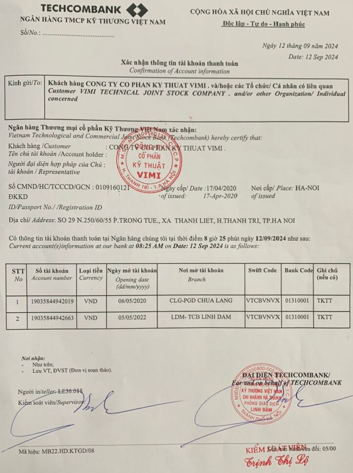 hướng dẫn thanh toán mhv