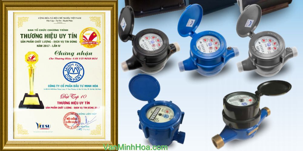 các nhãn hiệu nổi tiếng ở việt nam