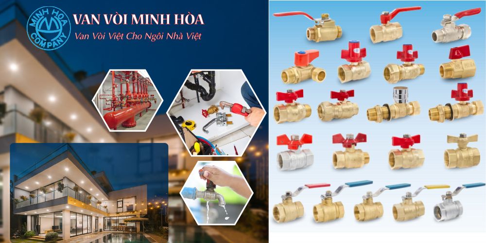 các nhãn hiệu nổi tiếng ở việt nam
