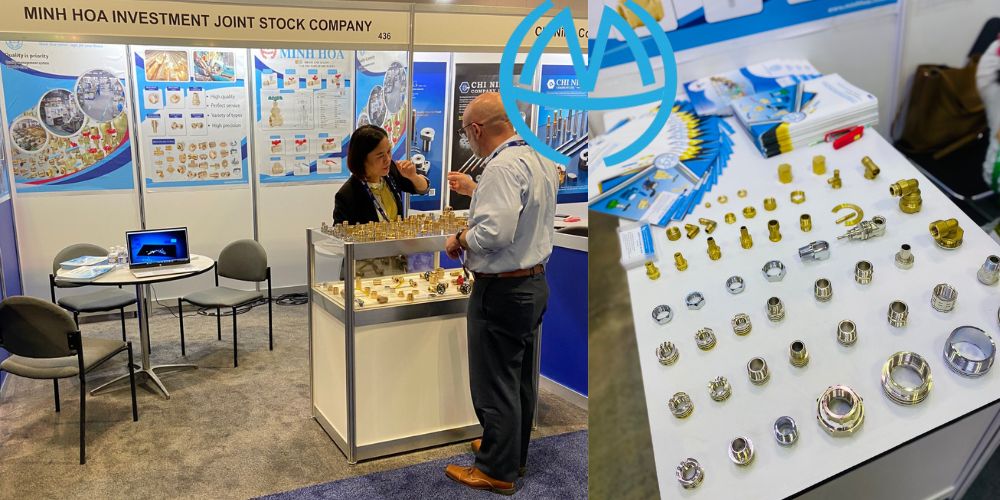 các nhãn hiệu nổi tiếng ở việt nam