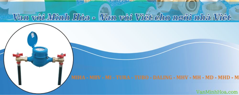 catalogue van minh hòa