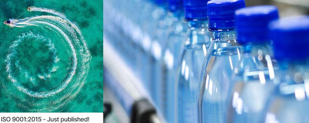 chứng chỉ iso 9001 2008