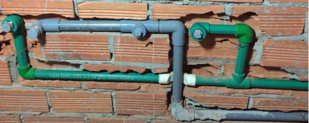 dn25 là phi bao nhiêu