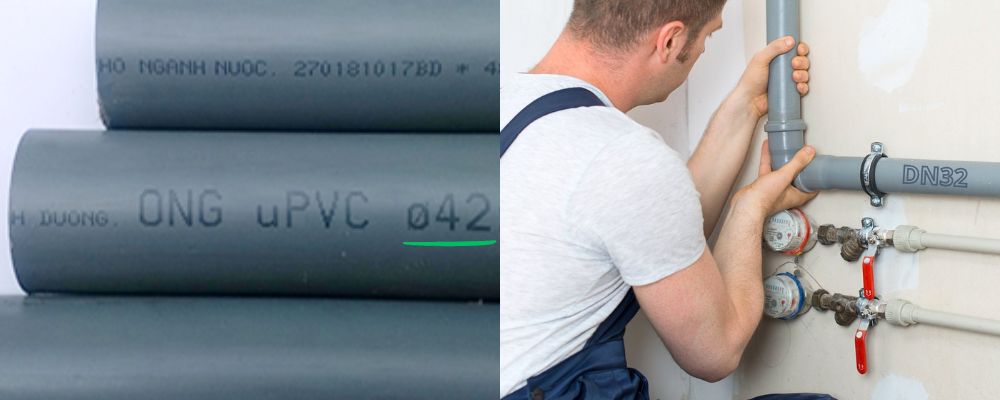 dn 32 là phi bao nhiêu