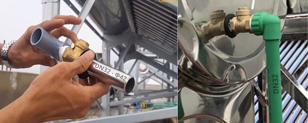 dn 32 là phi bao nhiêu