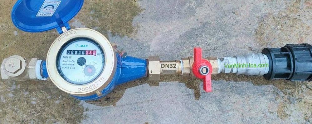 dn 32 là phi bao nhiêu