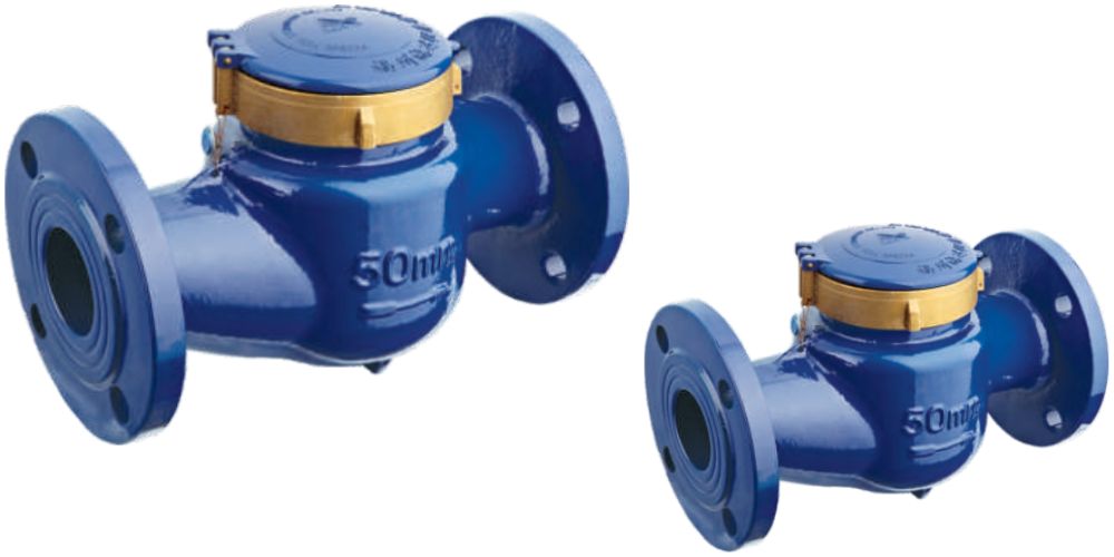 đồng hồ fuda mặt bích