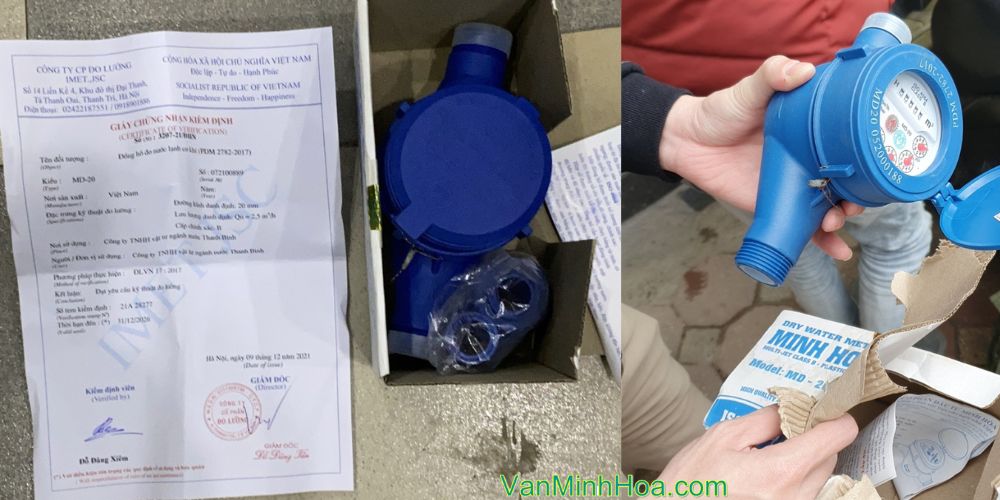 đồng hồ thân nhựa md