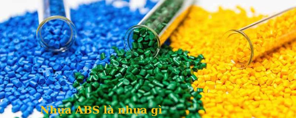 nhựa abs có bền không