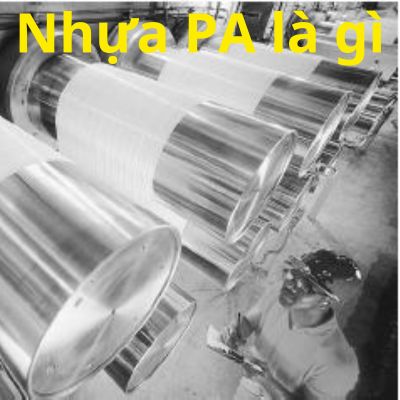 nhựa pa là gì