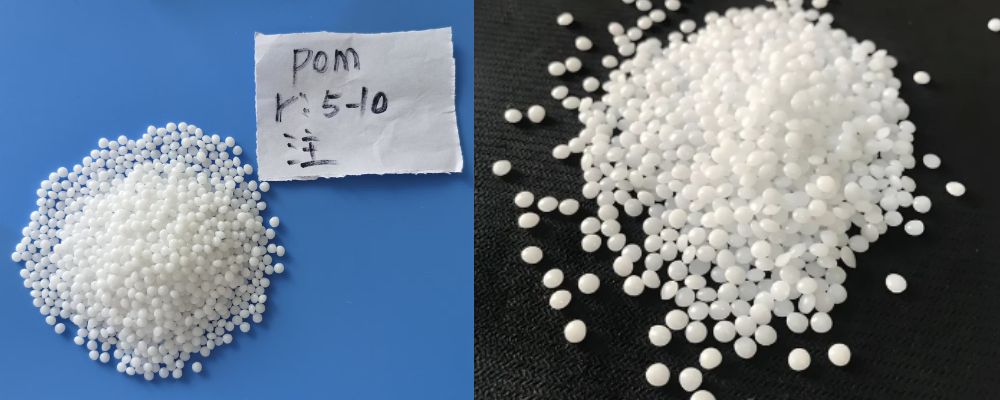 nhựa pom là gì