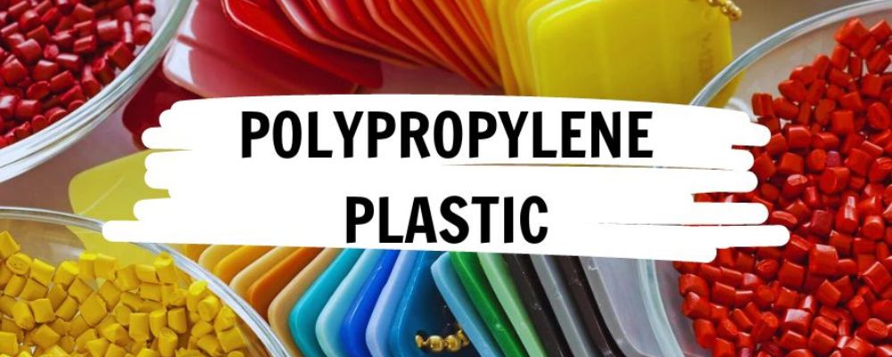 nhựa pp là gì