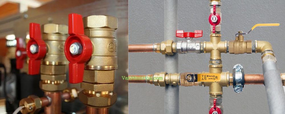 Tiêu chuẩn ren BS 21 ISO 228-1-2000