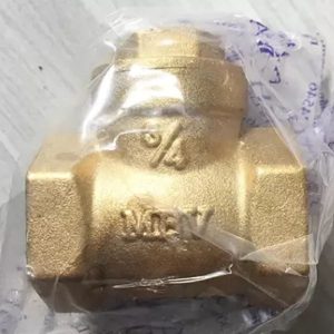 van 1 chiều lá đồng mbv