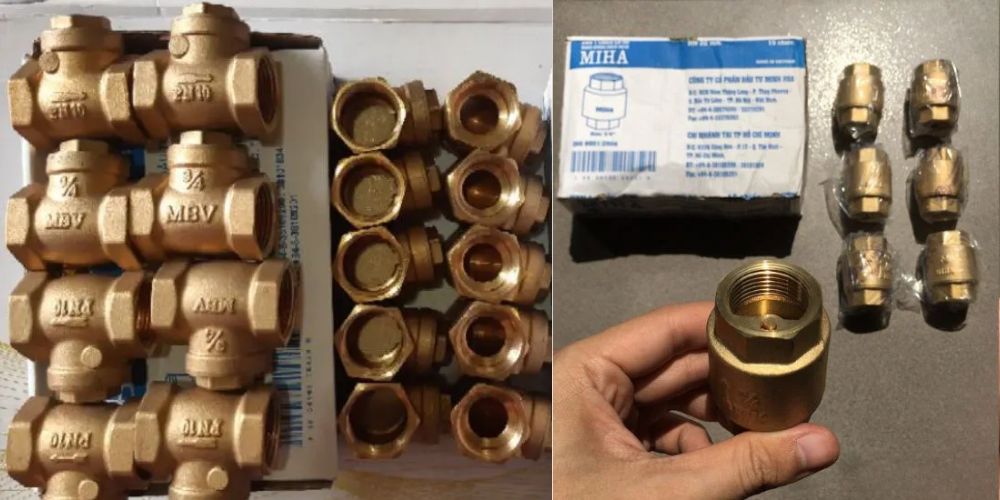 van 1 chiều minh hòa