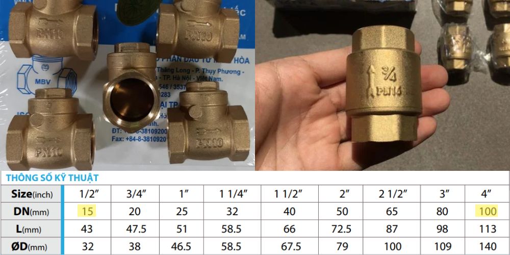 van 1 chiều minh hòa