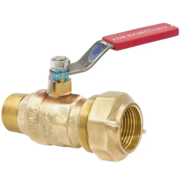 van bi đồng liên hợp miha