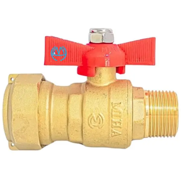 van bi đồng liên hợp miha