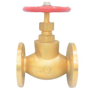van cầu mặt bích 1 chiều miha 5k