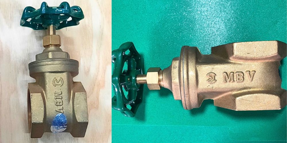 van cửa đồng mbv