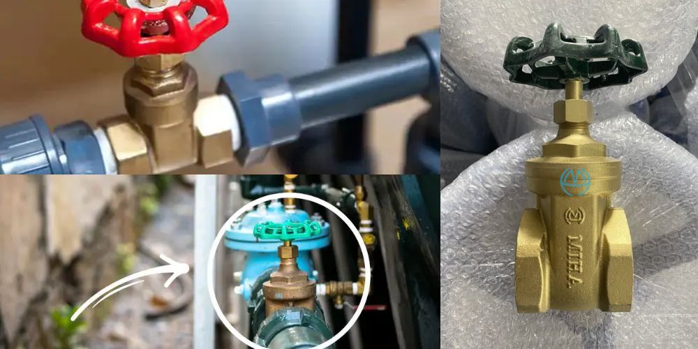 van cửa đồng minh hòa