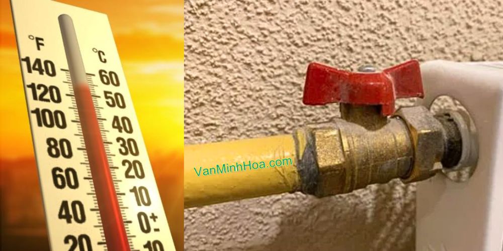 Van đồng minh hòa