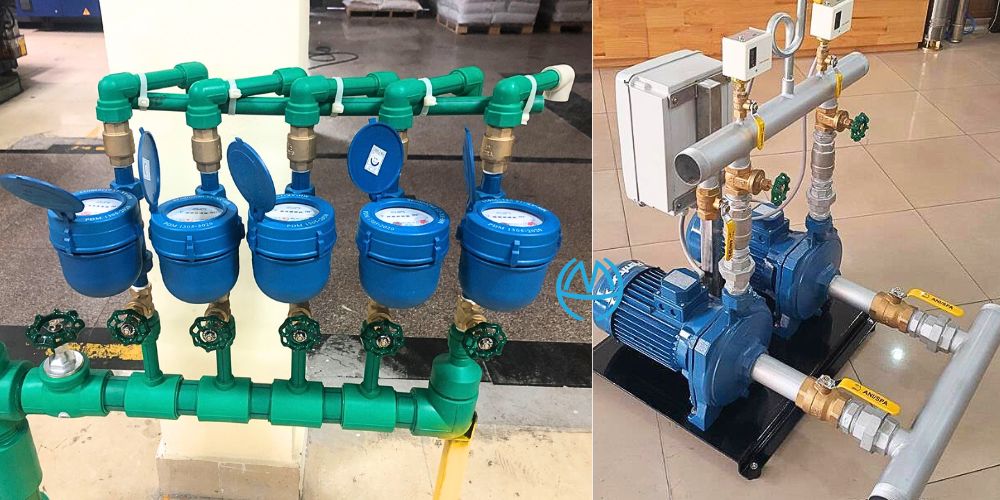 Van đồng minh hòa