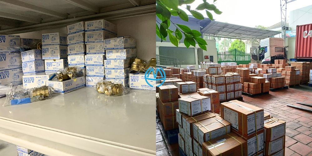 Van đồng minh hòa