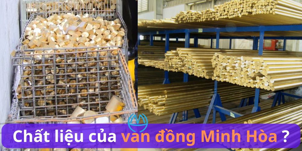 Van đồng minh hòa