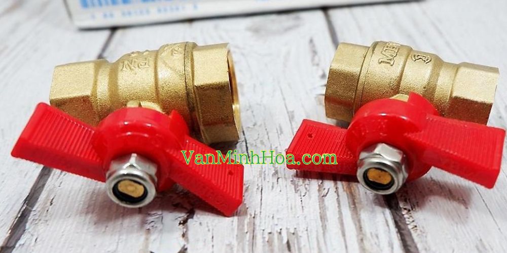 Van đồng minh hòa