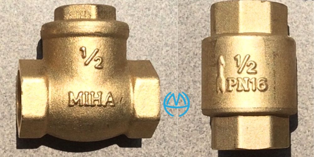 Van đồng minh hòa