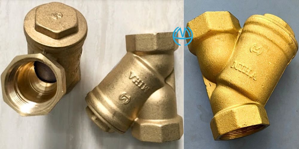 Van đồng minh hòa