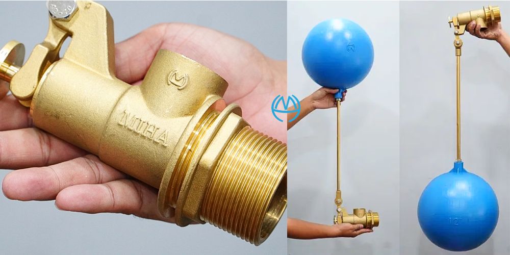 Van đồng minh hòa