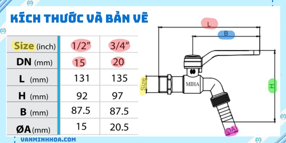 vòi đồng mạ đầu nối mềm tay nhôm