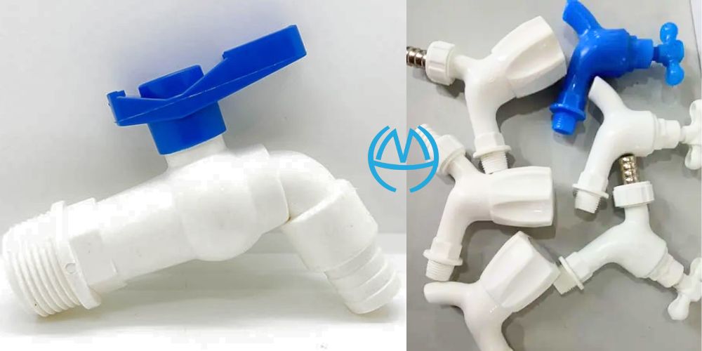 vòi nước minh hòa