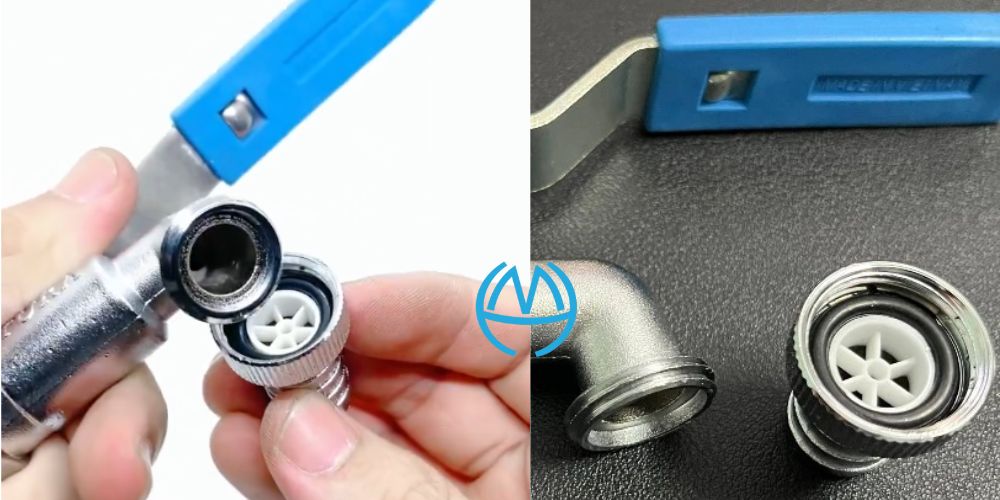 vòi nước minh hòa