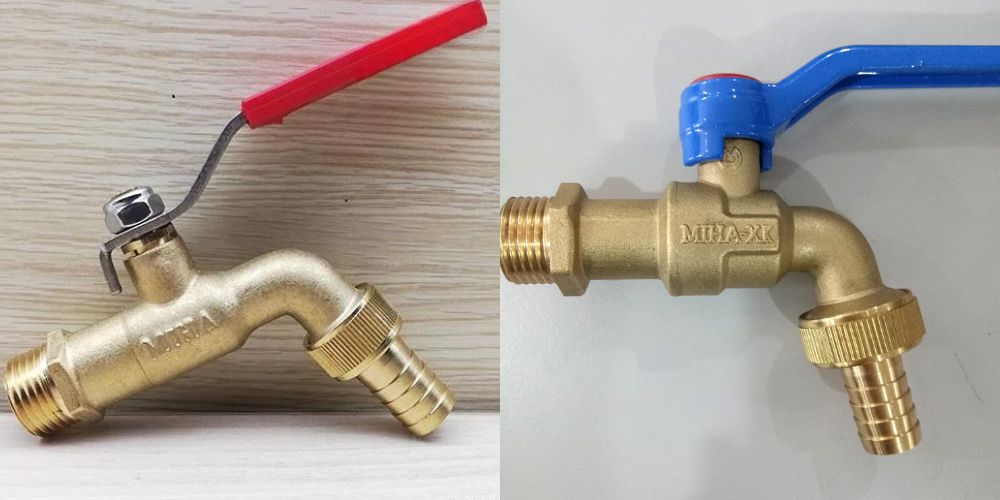 vòi nước minh hòa