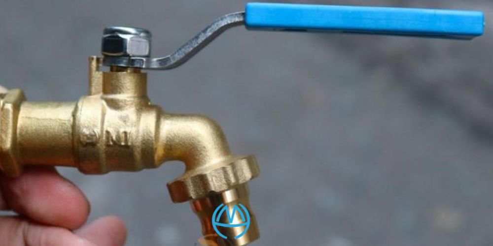 vòi nước minh hòa