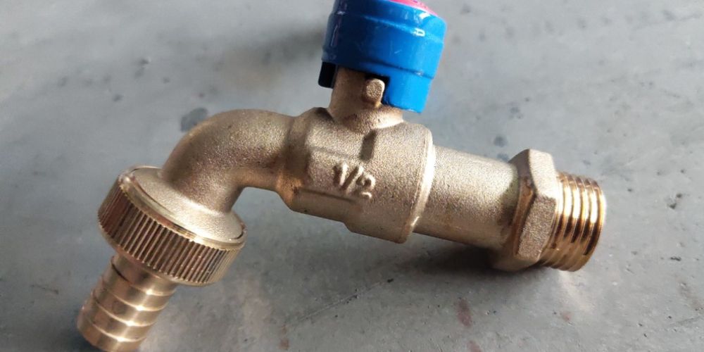 vòi nước minh hòa