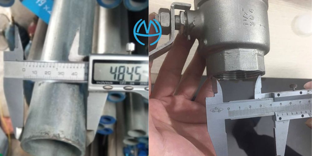 dn 40 là phi bao nhiêu